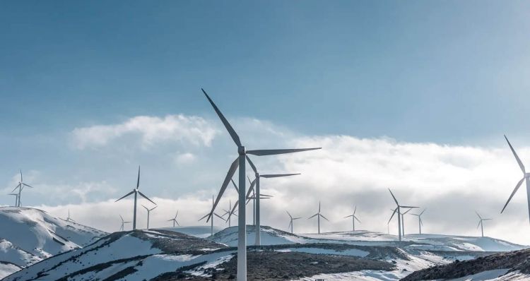 風(fēng)力發(fā)電電涌防護方案